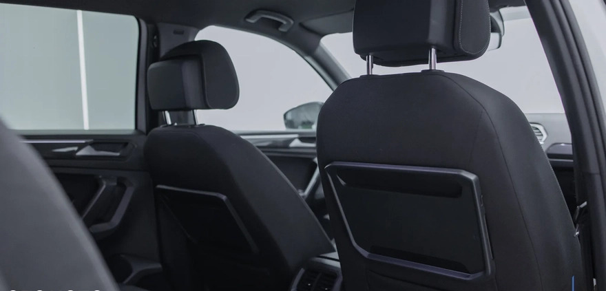 Volkswagen Tiguan Allspace cena 179900 przebieg: 53010, rok produkcji 2020 z Siewierz małe 631